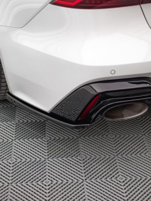 Audi RS7 C8 - Splitters laterais traseiros V.2 | AU-RS6-C8-RSD2G | Produto Maxton Design distribuído por Unicartuning. Audi RS7 C8 - Splitters laterais traseiros V.2 | AU-RS6-C8-RSD2G | Produto Maxton Design distribuído por Unicartuning.