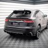 Audi RS Q8 Mk1 - Splitters laterais traseiros V.2 | AU-RSQ8-1-RSD2G | Produto Maxton Design distribuído por Unicartuning. Audi RS Q8 Mk1 - Splitters laterais traseiros V.2 | AU-RSQ8-1-RSD2G | Produto Maxton Design distribuído por Unicartuning.