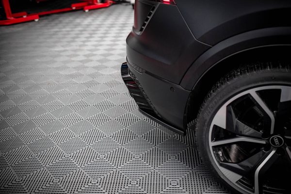 Audi RS Q8 Mk1 - Splitters laterais traseiros V.2 | AU-RSQ8-1-RSD2G | Produto Maxton Design distribuído por Unicartuning. Audi RS Q8 Mk1 - Splitters laterais traseiros V.2 | AU-RSQ8-1-RSD2G | Produto Maxton Design distribuído por Unicartuning.