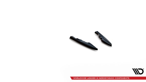 Audi RS Q8 Mk1 - Splitters laterais traseiros V.2 | AU-RSQ8-1-RSD2G | Produto Maxton Design distribuído por Unicartuning. Audi RS Q8 Mk1 - Splitters laterais traseiros V.2 | AU-RSQ8-1-RSD2G | Produto Maxton Design distribuído por Unicartuning.
