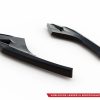 Audi S3 / A3 S-Line Sportback 8V (facelift) - Splitters laterais traseiros V.2 | AU-S3-3F-SB-RSD2G | Produto Maxton Design distribuído por Unicartuning. Audi S3 / A3 S-Line Sportback 8V (facelift) - Splitters laterais traseiros V.2 | AU-S3-3F-SB-RSD2G | Produto Maxton Design distribuído por Unicartuning.