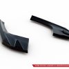Audi S3 / A3 S-Line Sportback 8V (facelift) - Splitters laterais traseiros V.2 | AU-S3-3F-SB-RSD2G | Produto Maxton Design distribuído por Unicartuning. Audi S3 / A3 S-Line Sportback 8V (facelift) - Splitters laterais traseiros V.2 | AU-S3-3F-SB-RSD2G | Produto Maxton Design distribuído por Unicartuning.