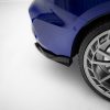 Audi S3 Sedan 8Y (facelift) - Splitters laterais traseiros V.2 | AU-S3-8YF-S-RSD2G | Produto Maxton Design distribuído por Unicartuning. Audi S3 Sedan 8Y (facelift) - Splitters laterais traseiros V.2 | AU-S3-8YF-S-RSD2G | Produto Maxton Design distribuído por Unicartuning.