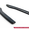 Audi S6 / A6 S-Line / A6 C7 Fl - Splitters laterais traseiros V.2 | AU-S6-C7F-AV-RSD1G | Produto Maxton Design distribuído por Unicartuning.