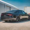 Audi S8 D4 (facelift) - Splitters laterais traseiros V.2 | AU-S8-D4-RSD2G | Produto Maxton Design distribuído por Unicartuning. Audi S8 D4 (facelift) - Splitters laterais traseiros V.2 | AU-S8-D4-RSD2G | Produto Maxton Design distribuído por Unicartuning.