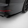Audi S8 D5 - Splitters laterais traseiros V.2 | AU-S8-D5-RSD2G | Produto Maxton Design distribuído por Unicartuning. Audi S8 D5 - Splitters laterais traseiros V.2 | AU-S8-D5-RSD2G | Produto Maxton Design distribuído por Unicartuning.
