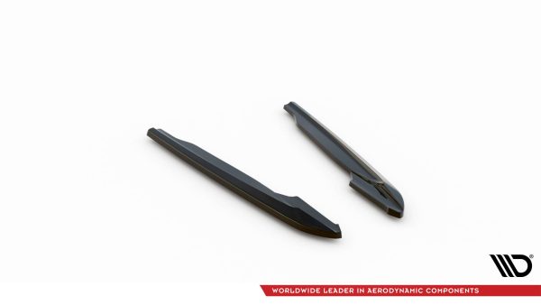 Audi S8 D5 - Splitters laterais traseiros V.2 | AU-S8-D5-RSD2G | Produto Maxton Design distribuído por Unicartuning. Audi S8 D5 - Splitters laterais traseiros V.2 | AU-S8-D5-RSD2G | Produto Maxton Design distribuído por Unicartuning.