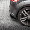 Audi TT S-Line 8s - Splitters laterais traseiros V.2 | AU-TT-3-SLINE-RSD2G | Produto Maxton Design distribuído por Unicartuning. Audi TT S-Line 8s - Splitters laterais traseiros V.2 | AU-TT-3-SLINE-RSD2G | Produto Maxton Design distribuído por Unicartuning.