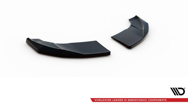 Audi TT S-Line 8s - Splitters laterais traseiros V.2 | AU-TT-3-SLINE-RSD2G | Produto Maxton Design distribuído por Unicartuning. Audi TT S-Line 8s - Splitters laterais traseiros V.2 | AU-TT-3-SLINE-RSD2G | Produto Maxton Design distribuído por Unicartuning.
