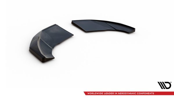 Audi TT S-Line 8s - Splitters laterais traseiros V.2 | AU-TT-3-SLINE-RSD2G | Produto Maxton Design distribuído por Unicartuning. Audi TT S-Line 8s - Splitters laterais traseiros V.2 | AU-TT-3-SLINE-RSD2G | Produto Maxton Design distribuído por Unicartuning.