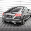 Audi TT S-Line 8s - Splitters laterais traseiros V.2 | AU-TT-3-SLINE-RSD2G | Produto Maxton Design distribuído por Unicartuning. Audi TT S-Line 8s - Splitters laterais traseiros V.2 | AU-TT-3-SLINE-RSD2G | Produto Maxton Design distribuído por Unicartuning.