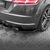 Audi TT S-Line 8s - Splitters laterais traseiros V.2 | AU-TT-3-SLINE-RSD2G | Produto Maxton Design distribuído por Unicartuning. Audi TT S-Line 8s - Splitters laterais traseiros V.2 | AU-TT-3-SLINE-RSD2G | Produto Maxton Design distribuído por Unicartuning.