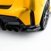 BMW 1 Pack M F70 - Splitters laterais traseiros V.2 | BM-1-70-M-RSD2G | Produto Maxton Design distribuído por Unicartuning. BMW 1 Pack M F70 - Splitters laterais traseiros V.2 | BM-1-70-M-RSD2G | Produto Maxton Design distribuído por Unicartuning.