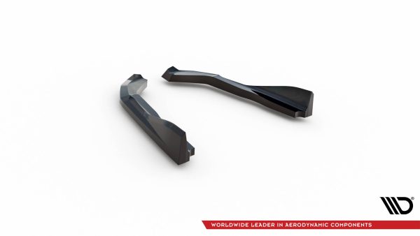 BMW 2 Coupé G42 - Splitters laterais traseiros V.2 | BM-2-G42-RSD2G | Produto Maxton Design distribuído por Unicartuning. BMW 2 Coupé G42 - Splitters laterais traseiros V.2 | BM-2-G42-RSD2G | Produto Maxton Design distribuído por Unicartuning.