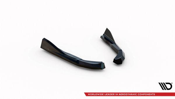 BMW 2 Coupé G42 - Splitters laterais traseiros V.2 | BM-2-G42-RSD2G | Produto Maxton Design distribuído por Unicartuning. BMW 2 Coupé G42 - Splitters laterais traseiros V.2 | BM-2-G42-RSD2G | Produto Maxton Design distribuído por Unicartuning.