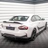 BMW 2 Coupé Pack M G42 - Splitters laterais traseiros V.2 | BM-2-42-MPACK-RSD2G | Produto Maxton Design distribuído por Unicartuning. BMW 2 Coupé Pack M G42 - Splitters laterais traseiros V.2 | BM-2-42-MPACK-RSD2G | Produto Maxton Design distribuído por Unicartuning.