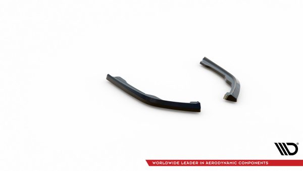 BMW 2 Coupé Pack M G42 - Splitters laterais traseiros V.2 | BM-2-42-MPACK-RSD2G | Produto Maxton Design distribuído por Unicartuning. BMW 2 Coupé Pack M G42 - Splitters laterais traseiros V.2 | BM-2-42-MPACK-RSD2G | Produto Maxton Design distribuído por Unicartuning.