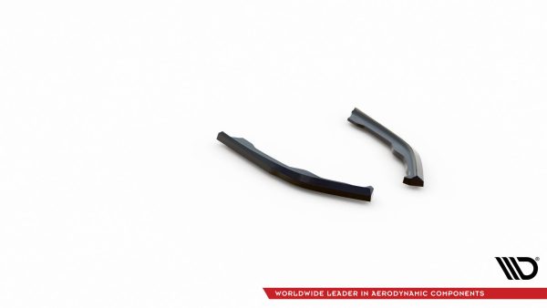 BMW 2 Coupé M240i G42 - Splitters laterais traseiros V.2 | BM-2-42-M-RSD2G | Produto Maxton Design distribuído por Unicartuning. BMW 2 Coupé M240i G42 - Splitters laterais traseiros V.2 | BM-2-42-M-RSD2G | Produto Maxton Design distribuído por Unicartuning.