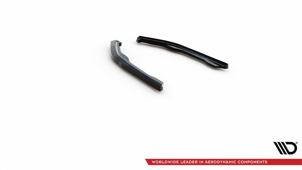 BMW 2 Coupé M240i G42 - Splitters laterais traseiros V.2 | BM-2-42-M-RSD2G | Produto Maxton Design distribuído por Unicartuning. BMW 2 Coupé M240i G42 - Splitters laterais traseiros V.2 | BM-2-42-M-RSD2G | Produto Maxton Design distribuído por Unicartuning.