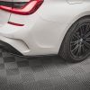 BMW 3 G20 / G21 Pack M - Splitters laterais traseiros V.2 | BM-3-20-MPACK-RSD2G | Produto Maxton Design distribuído por Unicartuning. BMW 3 G20 / G21 Pack M - Splitters laterais traseiros V.2 | BM-3-20-MPACK-RSD2G | Produto Maxton Design distribuído por Unicartuning.