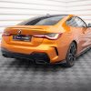BMW 4 M440i G22 / G23 / G22 (facelift) / G23 (facelift) - Splitters laterais traseiros V.2 | BM-4-G22-MPACK-RSD4G | Produto Maxton Design distribuído por Unicartuning. BMW 4 M440i G22 / G23 / G22 (facelift) / G23 (facelift) - Splitters laterais traseiros V.2 | BM-4-G22-MPACK-RSD4G | Produto Maxton Design distribuído por Unicartuning.