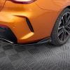 BMW 4 M440i G22 / G23 / G22 (facelift) / G23 (facelift) - Splitters laterais traseiros V.2 | BM-4-G22-MPACK-RSD4G | Produto Maxton Design distribuído por Unicartuning. BMW 4 M440i G22 / G23 / G22 (facelift) / G23 (facelift) - Splitters laterais traseiros V.2 | BM-4-G22-MPACK-RSD4G | Produto Maxton Design distribuído por Unicartuning.