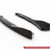 BMW 4 M440i G22 / G23 / G22 (facelift) / G23 (facelift) - Splitters laterais traseiros V.2 | BM-4-G22-MPACK-RSD4G | Produto Maxton Design distribuído por Unicartuning. BMW 4 M440i G22 / G23 / G22 (facelift) / G23 (facelift) - Splitters laterais traseiros V.2 | BM-4-G22-MPACK-RSD4G | Produto Maxton Design distribuído por Unicartuning.