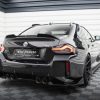 BMW M2 G87 - Splitters laterais traseiros V.2 | BM-M2-G87-RSD2G | Produto Maxton Design distribuído por Unicartuning. BMW M2 G87 - Splitters laterais traseiros V.2 | BM-M2-G87-RSD2G | Produto Maxton Design distribuído por Unicartuning.