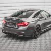 BMW M4 F82 - Splitters laterais traseiros V.2 | BM-4-82-M-RSD1G | Produto Maxton Design distribuído por Unicartuning. BMW M4 F82 - Splitters laterais traseiros V.2 | BM-4-82-M-RSD1G | Produto Maxton Design distribuído por Unicartuning.
