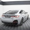 BMW M440i Gran Coupé G26 - Splitters laterais traseiros V.2 | BM-4-G26-MPACK-GC-RSD4G | Produto Maxton Design distribuído por Unicartuning. BMW M440i Gran Coupé G26 - Splitters laterais traseiros V.2 | BM-4-G26-MPACK-GC-RSD4G | Produto Maxton Design distribuído por Unicartuning.