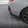 BMW M440i Gran Coupé G26 - Splitters laterais traseiros V.2 | BM-4-G26-MPACK-GC-RSD4G | Produto Maxton Design distribuído por Unicartuning. BMW M440i Gran Coupé G26 - Splitters laterais traseiros V.2 | BM-4-G26-MPACK-GC-RSD4G | Produto Maxton Design distribuído por Unicartuning.