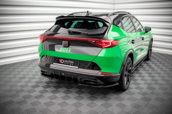 Cupra Formentor Mk1 (facelift) - Splitters laterais traseiros V.2 | CU-FO-1-RSD2G | Produto Maxton Design distribuído por Unicartuning. Cupra Formentor Mk1 (facelift) - Splitters laterais traseiros V.2 | CU-FO-1-RSD2G | Produto Maxton Design distribuído por Unicartuning.