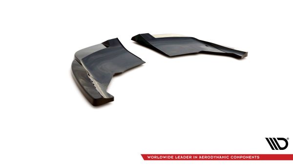 Cupra Formentor Mk1 - Splitters laterais traseiros V.2 | CU-FO-1-RSD2G | Produto Maxton Design distribuído por Unicartuning. Cupra Formentor Mk1 - Splitters laterais traseiros V.2 | CU-FO-1-RSD2G | Produto Maxton Design distribuído por Unicartuning.