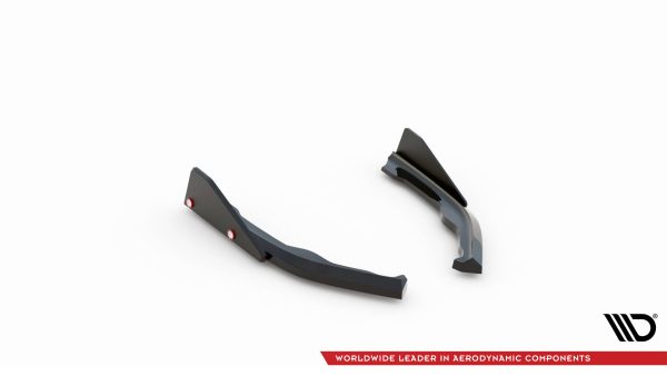 BMW 2 Coupé Pack M G42 - Splitters laterais traseiros V.2 | BM-2-42-MPACK-RSD2G+RSF1B | Produto Maxton Design distribuído por Unicartuning. BMW 2 Coupé Pack M G42 - Splitters laterais traseiros V.2 | BM-2-42-MPACK-RSD2G+RSF1B | Produto Maxton Design distribuído por Unicartuning.