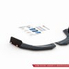 Mercedes-AMG A45 S W177 - Splitters laterais traseiros V.2 | ME-A-177-45-RSD2G+RSF | Produto Maxton Design distribuído por Unicartuning.