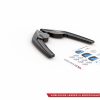BMW M135i F20 - Splitters laterais traseiros V.2 (para Difusor v.1) | BM-1-F20-M-RSD2G | Produto Maxton Design distribuído por Unicartuning.