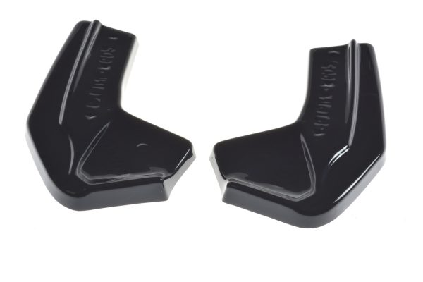 Ford Focus ST / ST-line Mk4 - Splitters laterais traseiros V.2 (para Difusor v.1) | FO-FO-4-STLINE-RSD2G | Produto Maxton Design distribuído por Unicartuning. Ford Focus ST / ST-line Mk4 - Splitters laterais traseiros V.2 (para Difusor v.1) | FO-FO-4-STLINE-RSD2G | Produto Maxton Design distribuído por Unicartuning.