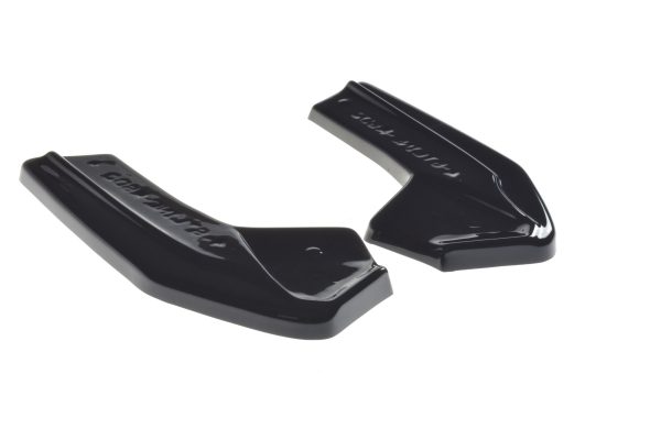 Ford Focus ST / ST-line Mk4 - Splitters laterais traseiros V.2 (para Difusor v.1) | FO-FO-4-STLINE-RSD2G | Produto Maxton Design distribuído por Unicartuning. Ford Focus ST / ST-line Mk4 - Splitters laterais traseiros V.2 (para Difusor v.1) | FO-FO-4-STLINE-RSD2G | Produto Maxton Design distribuído por Unicartuning.