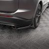 Ford Edge Mk2 - Splitters laterais traseiros V.2 | FO-ED-2-RSD2G | Produto Maxton Design distribuído por Unicartuning.