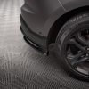 Ford Edge Mk2 - Splitters laterais traseiros V.2 | FO-ED-2-RSD2G | Produto Maxton Design distribuído por Unicartuning.