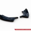Ford Fiesta Mk8 ST / ST-line - Splitters laterais traseiros V.2 | FO-FI-8-ST-RSD2G | Produto Maxton Design distribuído por Unicartuning.