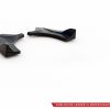 Ford Fiesta Mk8 ST / ST-line - Splitters laterais traseiros V.2 | FO-FI-8-ST-RSD2G | Produto Maxton Design distribuído por Unicartuning.
