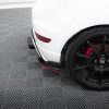 Ford Fiesta ST Mk7 (facelift) - Splitters laterais traseiros V.2 | FO-FI-7F-ST-RSD2G | Produto Maxton Design distribuído por Unicartuning. Ford Fiesta ST Mk7 (facelift) - Splitters laterais traseiros V.2 | FO-FI-7F-ST-RSD2G | Produto Maxton Design distribuído por Unicartuning.