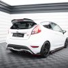 Ford Fiesta ST Mk7 (facelift) - Splitters laterais traseiros V.2 | FO-FI-7F-ST-RSD2G | Produto Maxton Design distribuído por Unicartuning. Ford Fiesta ST Mk7 (facelift) - Splitters laterais traseiros V.2 | FO-FI-7F-ST-RSD2G | Produto Maxton Design distribuído por Unicartuning.