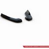 Ford Focus Hatchback ST Mk4 - Splitters laterais traseiros V.2 | FO-FO-4-ST-RSD2G | Produto Maxton Design distribuído por Unicartuning.