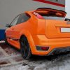Ford Focus ST Mk2 - Splitters laterais traseiros V.2 | FO-FO-2-ST-RSD2G | Produto Maxton Design distribuído por Unicartuning. Ford Focus ST Mk2 - Splitters laterais traseiros V.2 | FO-FO-2-ST-RSD2G | Produto Maxton Design distribuído por Unicartuning.