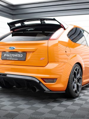 Ford Focus ST Mk2 Fl - Splitters laterais traseiros V.2 | FO-FO-2F-ST-RSD2G | Produto Maxton Design distribuído por Unicartuning. Ford Focus ST Mk2 Fl - Splitters laterais traseiros V.2 | FO-FO-2F-ST-RSD2G | Produto Maxton Design distribuído por Unicartuning.