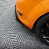 Ford Focus ST Mk2 Fl - Splitters laterais traseiros V.2 | FO-FO-2F-ST-RSD2G | Produto Maxton Design distribuído por Unicartuning. Ford Focus ST Mk2 Fl - Splitters laterais traseiros V.2 | FO-FO-2F-ST-RSD2G | Produto Maxton Design distribuído por Unicartuning.