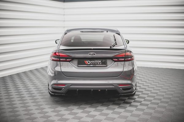 Ford Mondeo ST-line Mk5 (facelift) - Splitters laterais traseiros V.2 | FO-MO-5F-STLINE-RSD2G | Produto Maxton Design distribuído por Unicartuning. Ford Mondeo ST-line Mk5 (facelift) - Splitters laterais traseiros V.2 | FO-MO-5F-STLINE-RSD2G | Produto Maxton Design distribuído por Unicartuning.