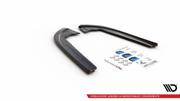 Ford Mondeo ST-line Mk5 (facelift) - Splitters laterais traseiros V.2 | FO-MO-5F-STLINE-RSD2G | Produto Maxton Design distribuído por Unicartuning. Ford Mondeo ST-line Mk5 (facelift) - Splitters laterais traseiros V.2 | FO-MO-5F-STLINE-RSD2G | Produto Maxton Design distribuído por Unicartuning.